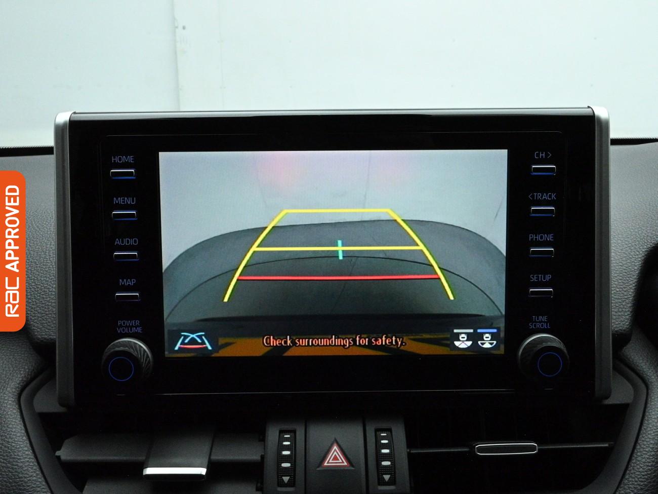 Used Toyota RAV4 2022 for sale - 77791814: Photo 3