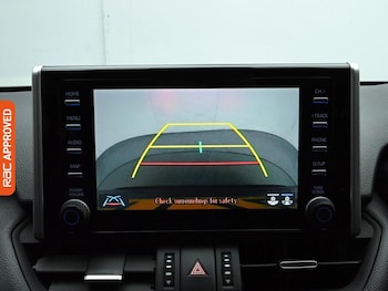 Used Toyota RAV4 2022 for sale - 77791814: Photo