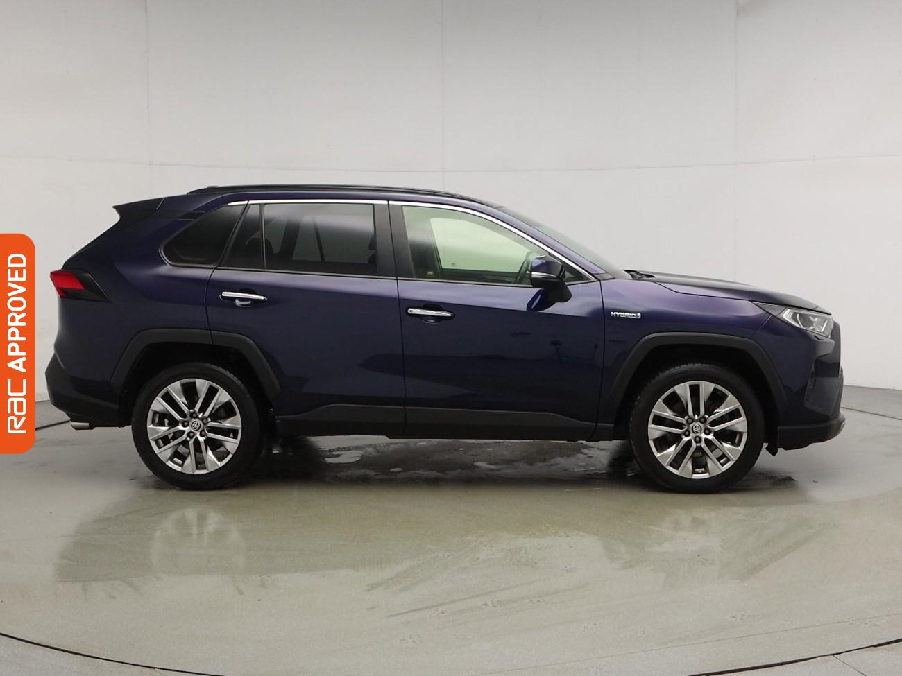 Used Toyota RAV4 2022 for sale - 77791814: Photo 6