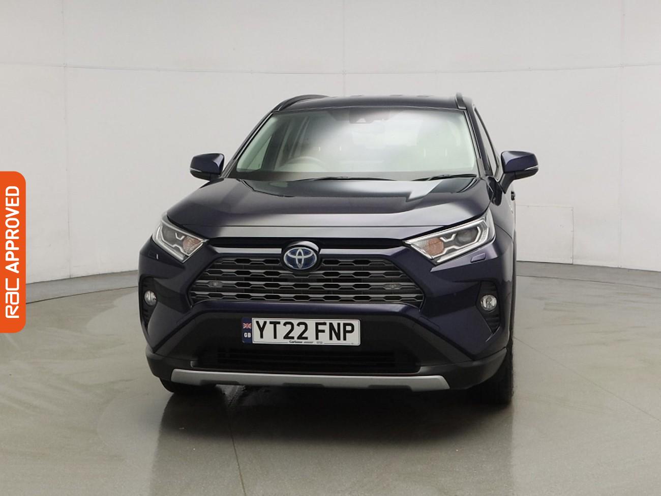 Used Toyota RAV4 2022 for sale - 77791814: Photo 7