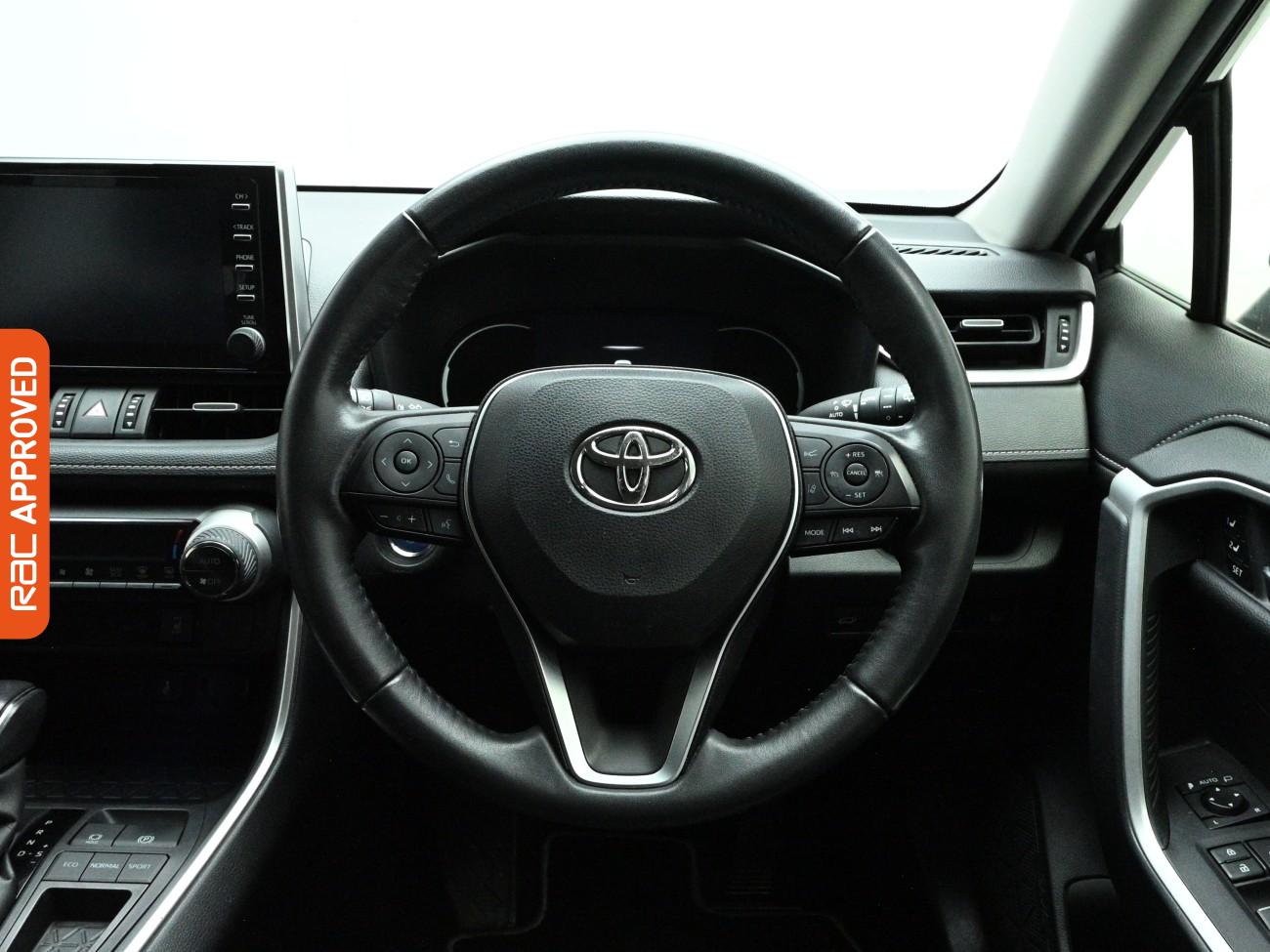 Used Toyota RAV4 2022 for sale - 77791814: Photo 9