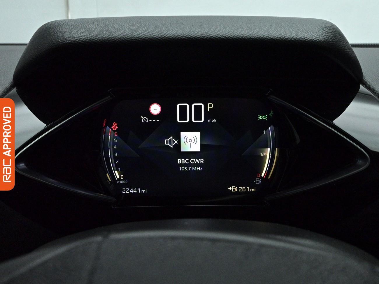 Used DS Automobiles DS 3 2019 for sale - 77996446: Photo 11