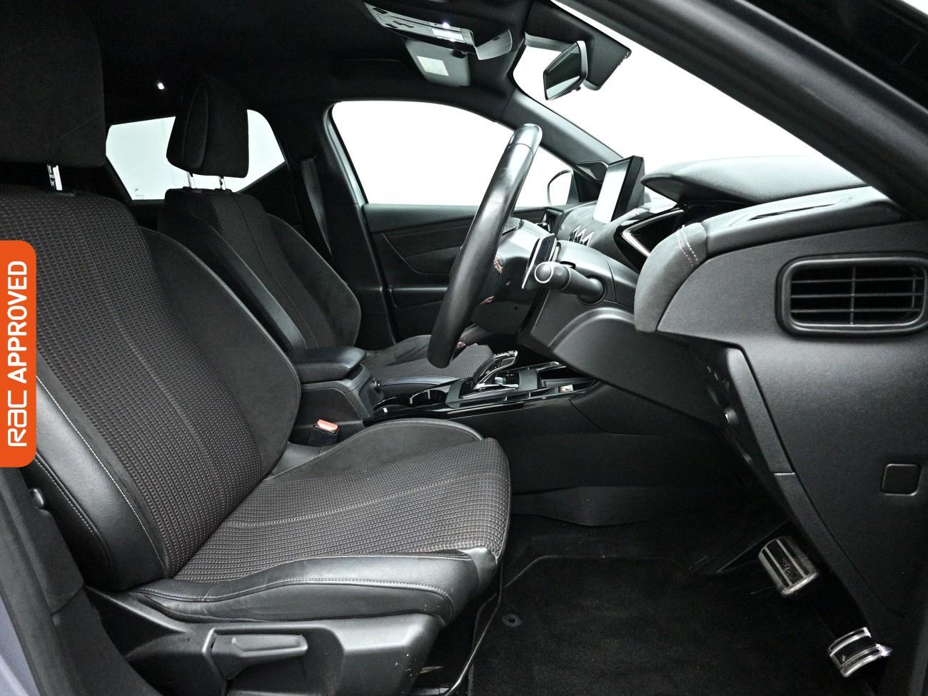 Used DS Automobiles DS 3 2019 for sale - 77996446: Photo 12