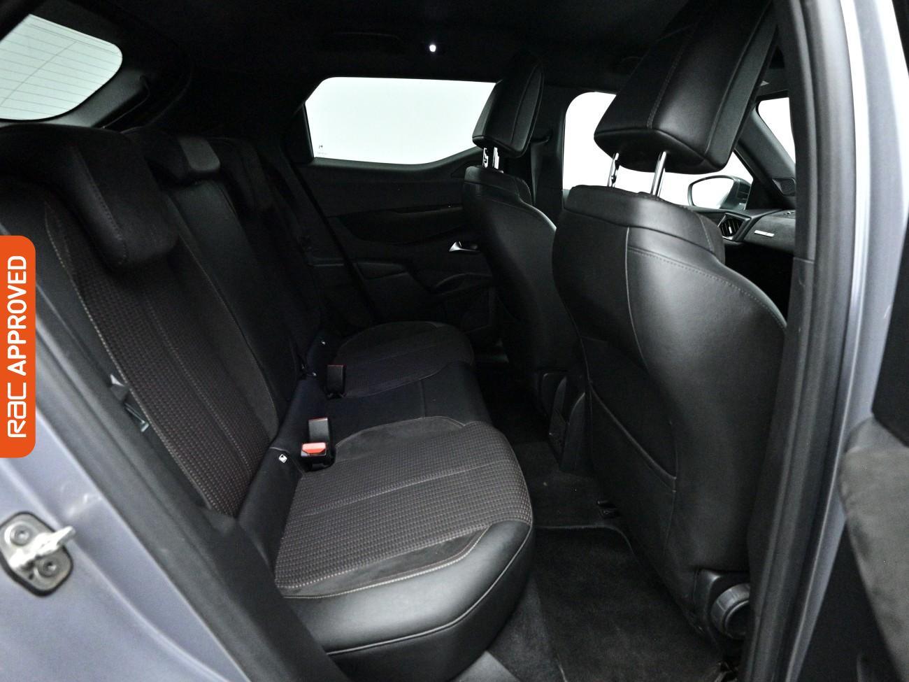 Used DS Automobiles DS 3 2019 for sale - 77996446: Photo 13