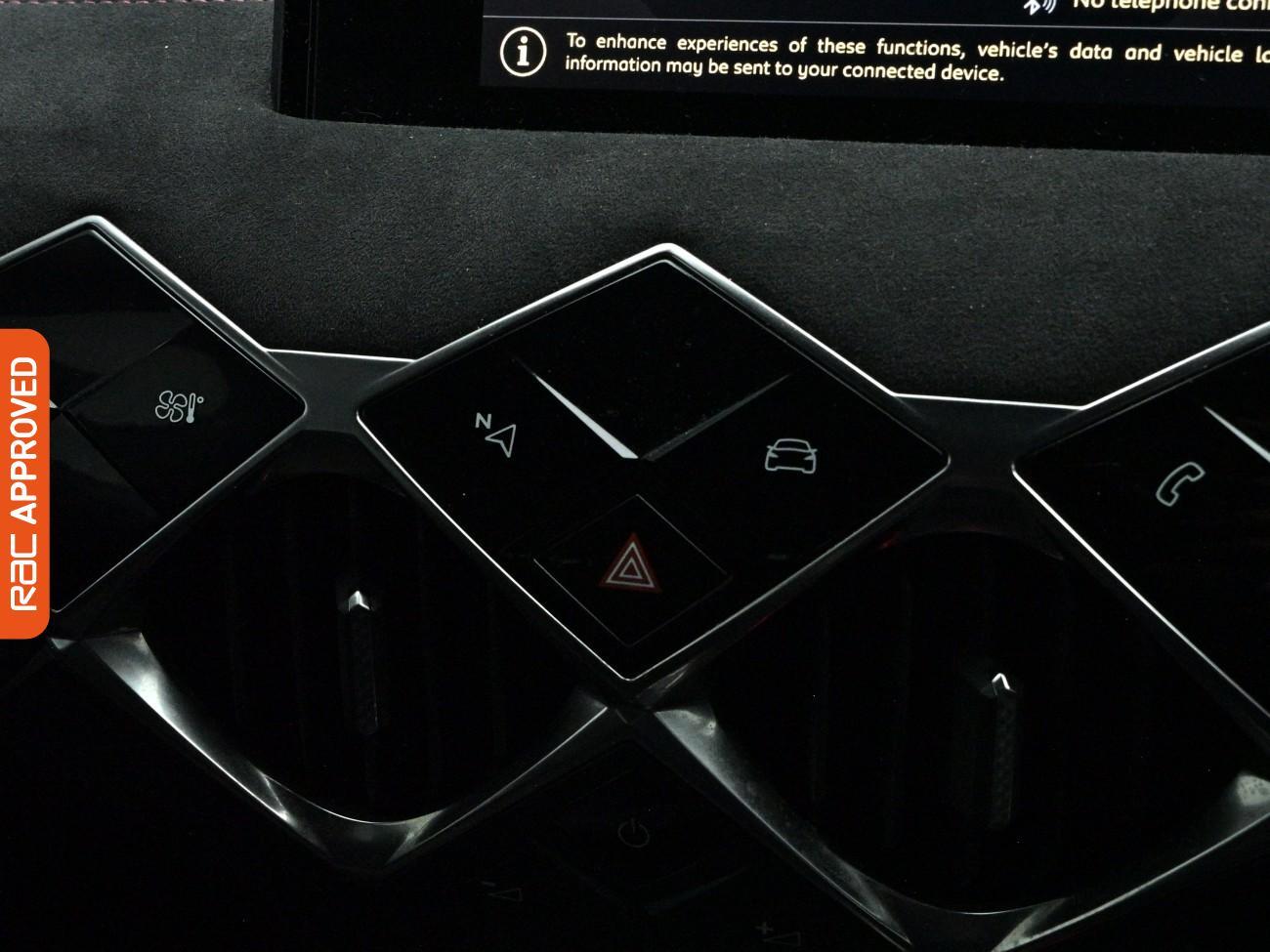 Used DS Automobiles DS 3 2019 for sale - 77996446: Photo 14