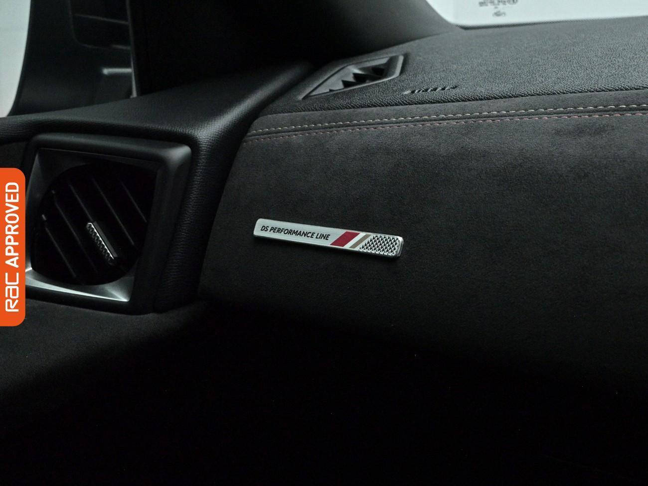 Used DS Automobiles DS 3 2019 for sale - 77996446: Photo 15