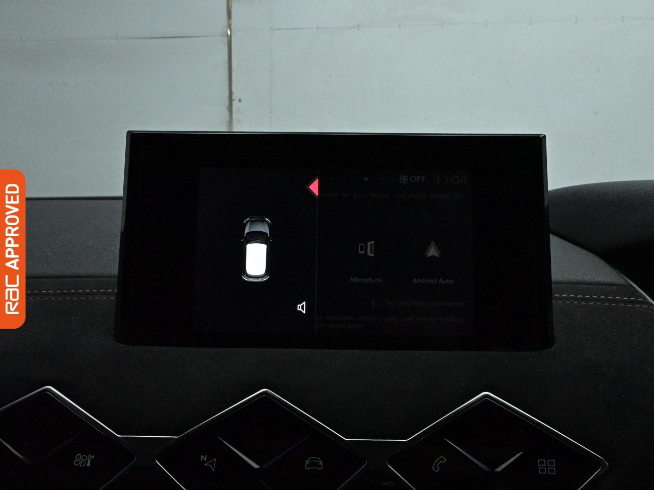 Used DS Automobiles DS 3 2019 for sale - 77996446: Photo 16