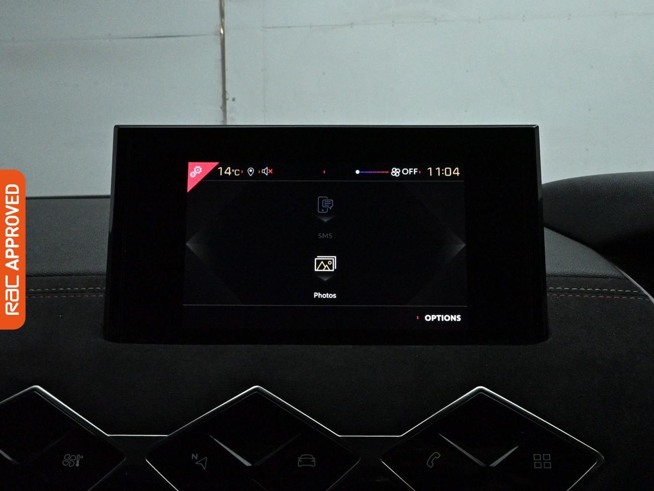 Used DS Automobiles DS 3 2019 for sale - 77996446: Photo 17