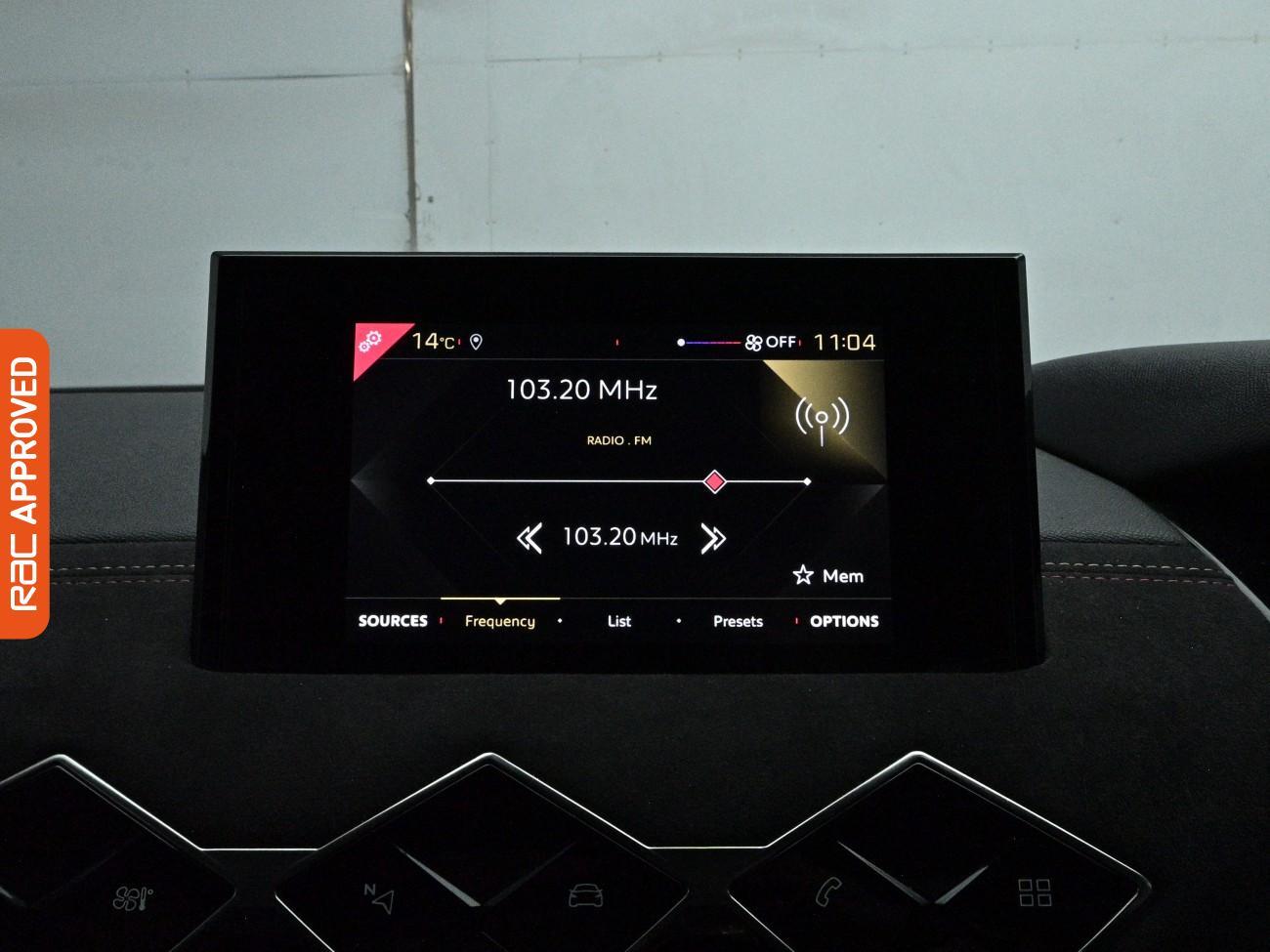 Used DS Automobiles DS 3 2019 for sale - 77996446: Photo 19