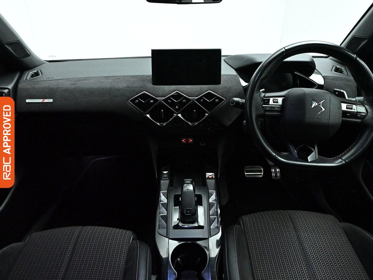 Used DS Automobiles DS 3 2019 for sale - 77996446: Photo 2