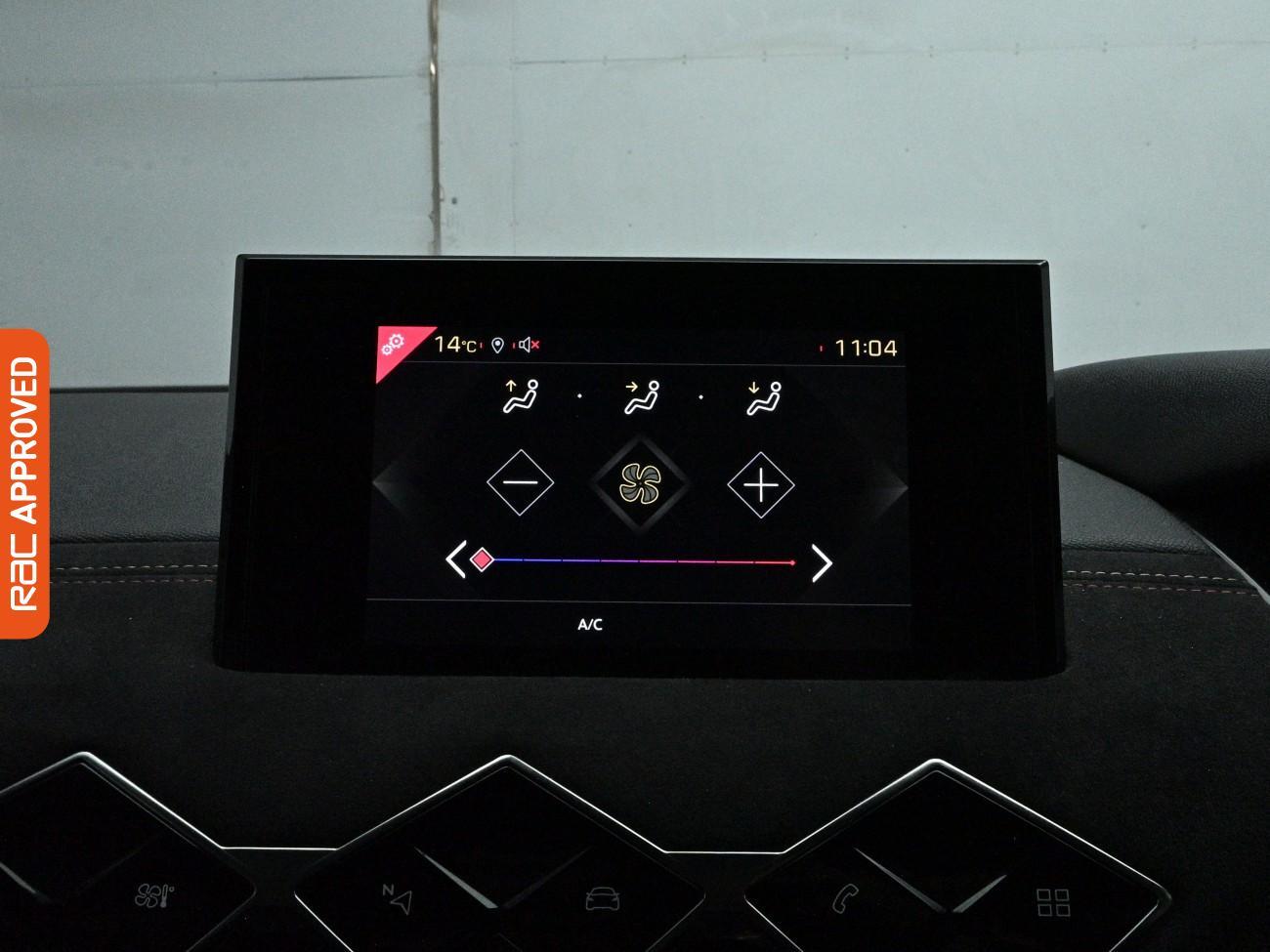 Used DS Automobiles DS 3 2019 for sale - 77996446: Photo 21