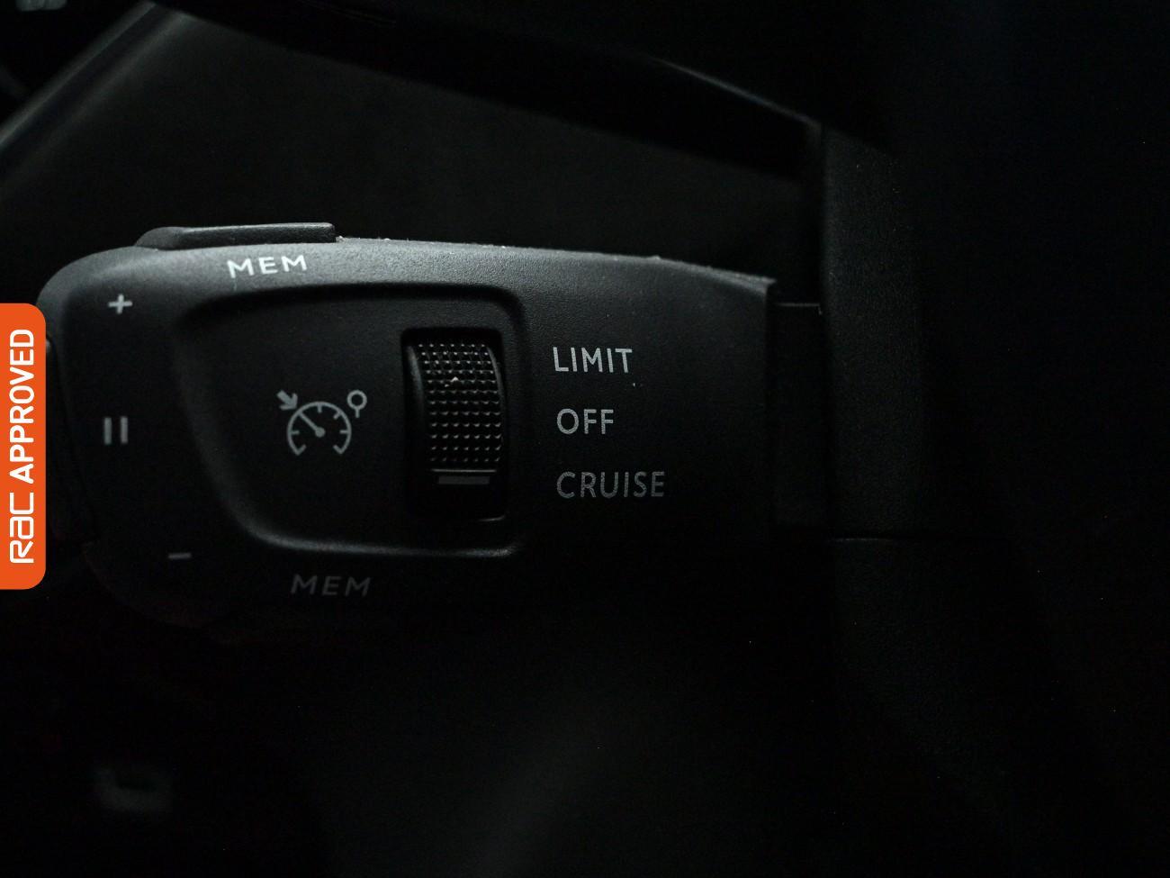 Used DS Automobiles DS 3 2019 for sale - 77996446: Photo 23