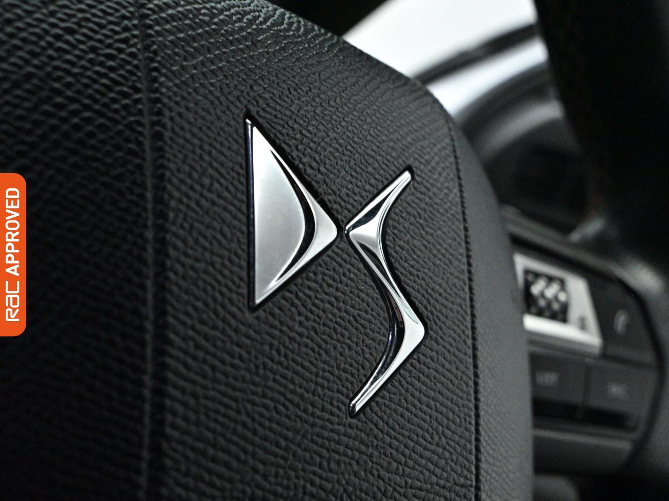 Used DS Automobiles DS 3 2019 for sale - 77996446: Photo 25