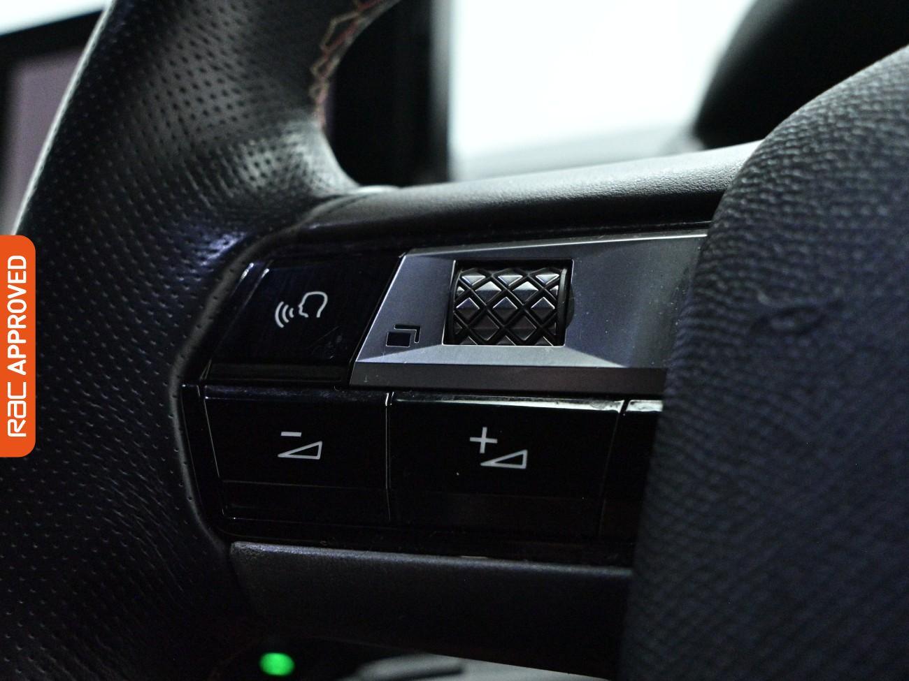 Used DS Automobiles DS 3 2019 for sale - 77996446: Photo 26