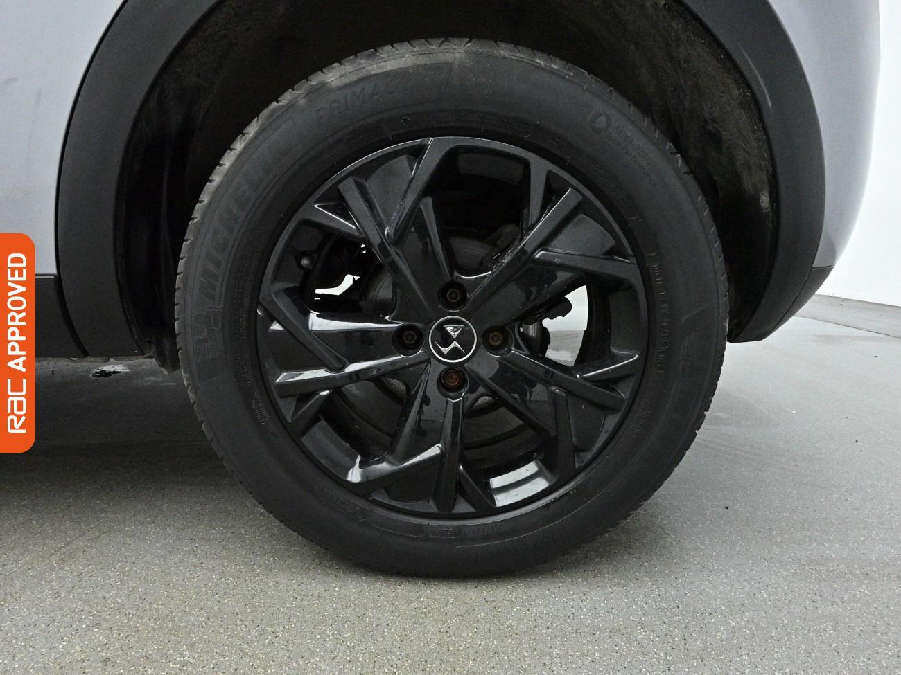 Used DS Automobiles DS 3 2019 for sale - 77996446: Photo 28