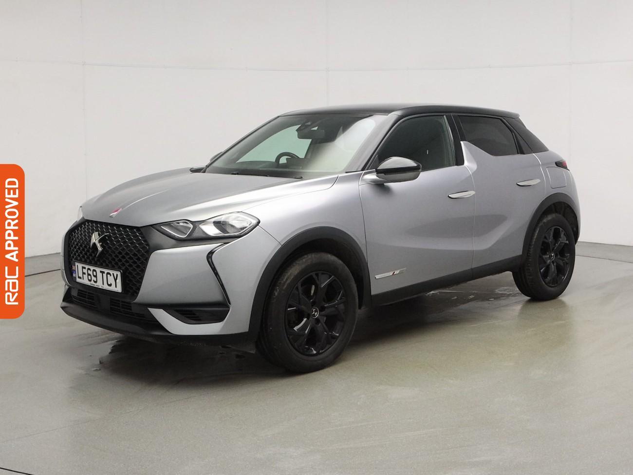 Used DS Automobiles DS 3 2019 for sale - 77996446: Photo 29