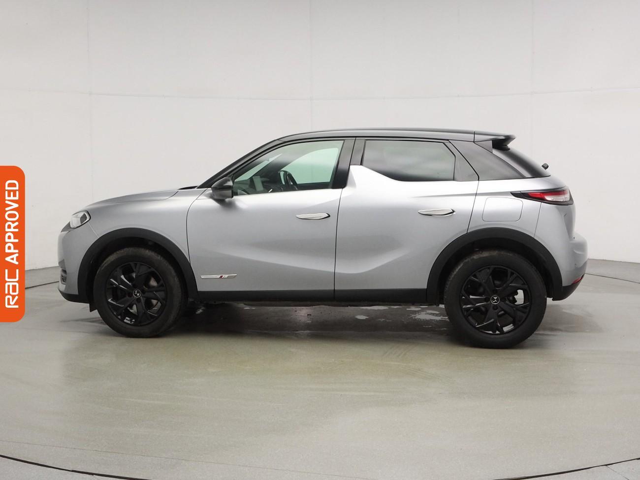 Used DS Automobiles DS 3 2019 for sale - 77996446: Photo 31