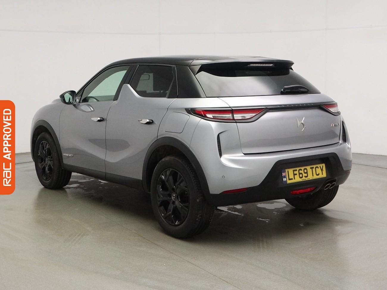 Used DS Automobiles DS 3 2019 for sale - 77996446: Photo 4