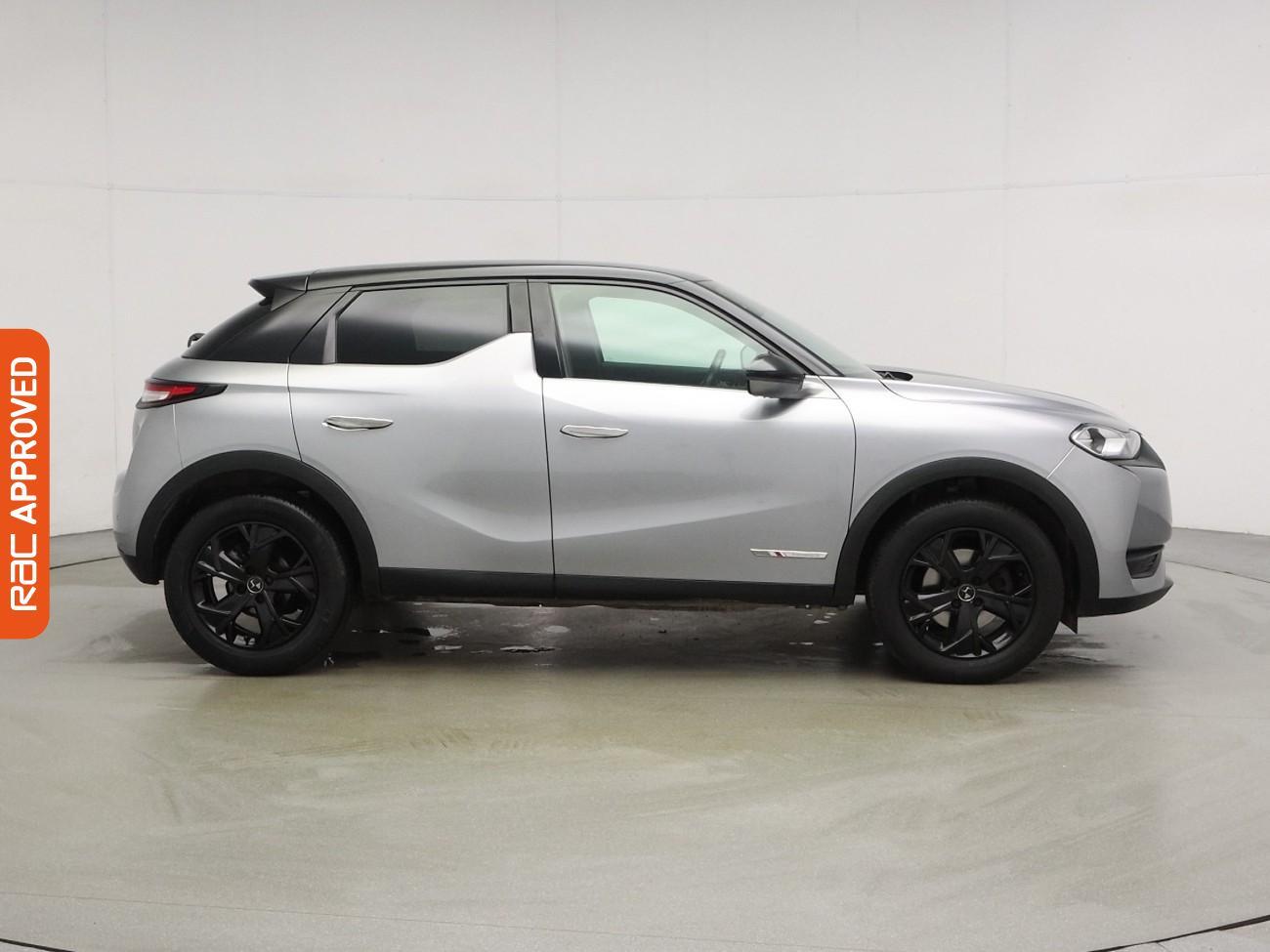 Used DS Automobiles DS 3 2019 for sale - 77996446: Photo 6