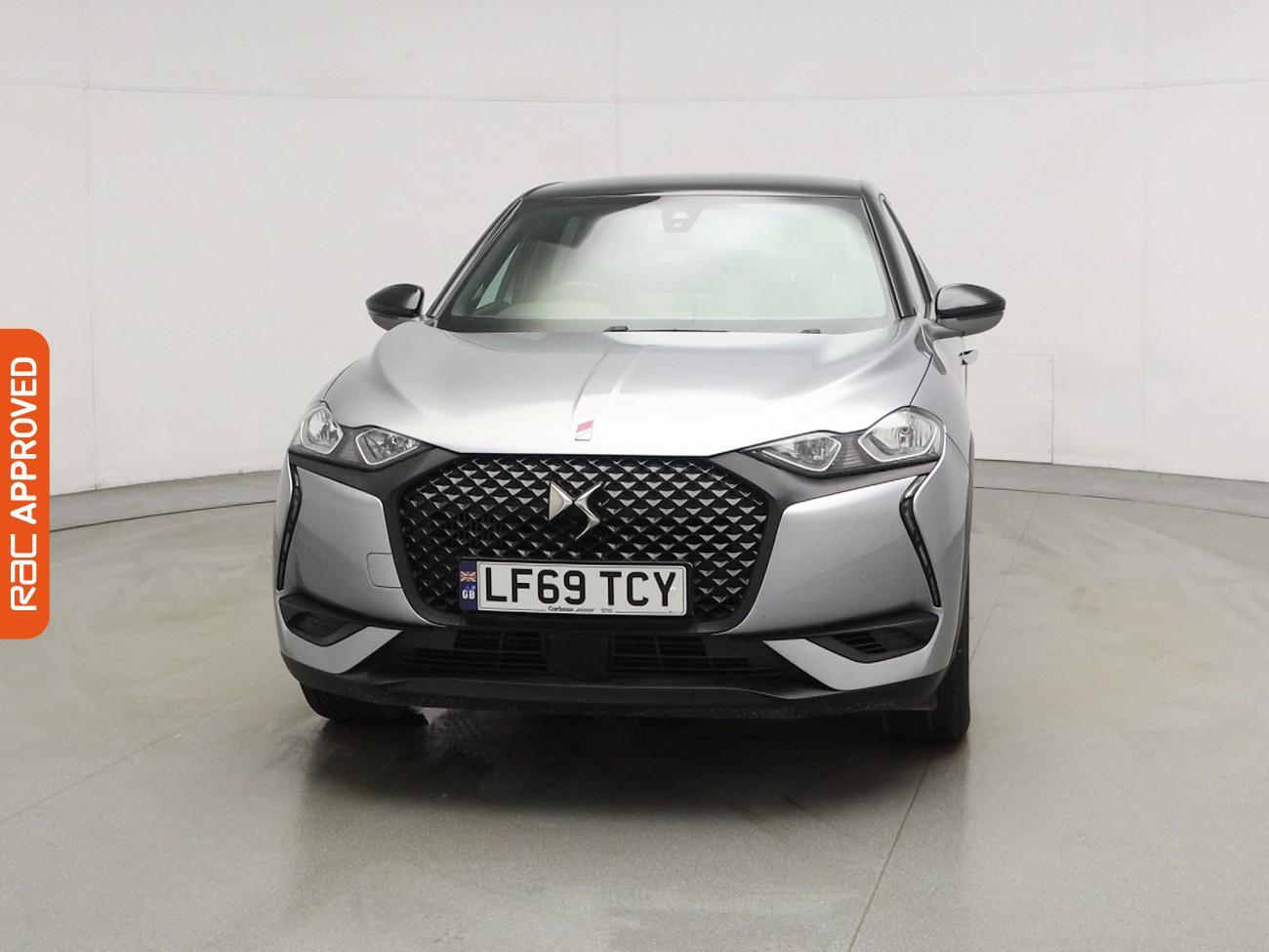 Used DS Automobiles DS 3 2019 for sale - 77996446: Photo 7