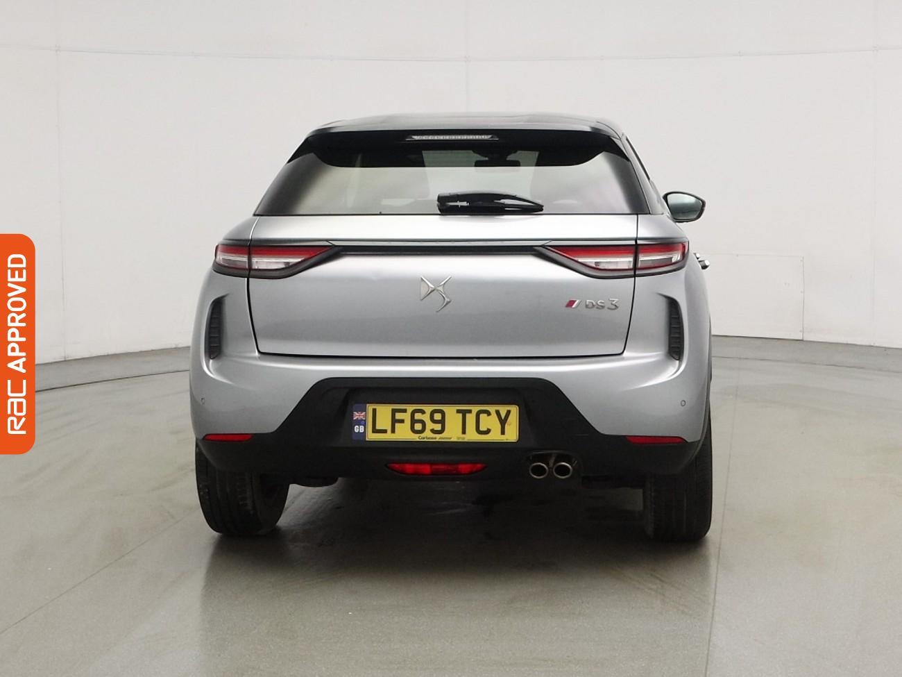 Used DS Automobiles DS 3 2019 for sale - 77996446: Photo 8