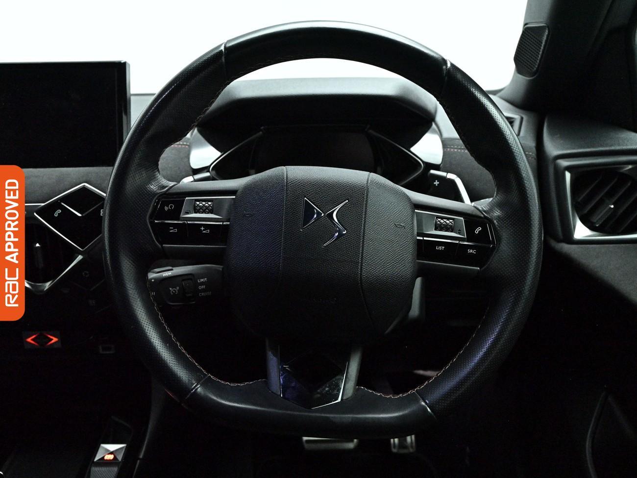 Used DS Automobiles DS 3 2019 for sale - 77996446: Photo 9