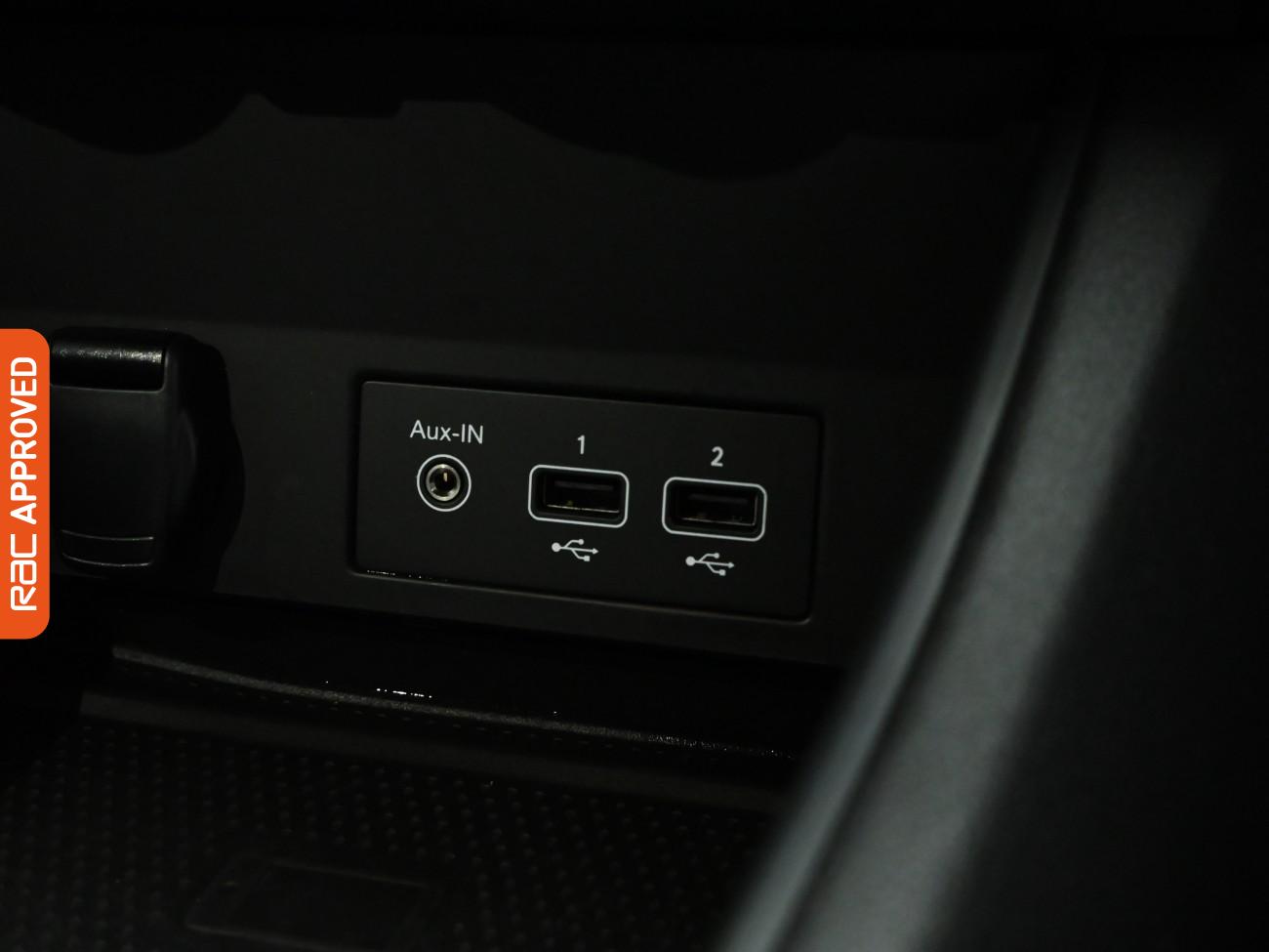 Used Renault Captur 2021 for sale - 76629858: Photo 19