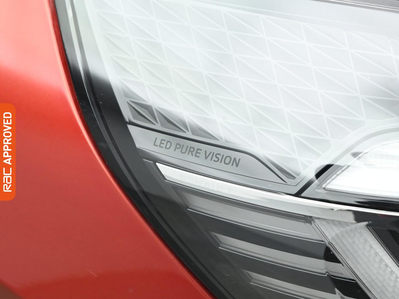 Used Renault Captur 2021 for sale - 76629858: Photo 26