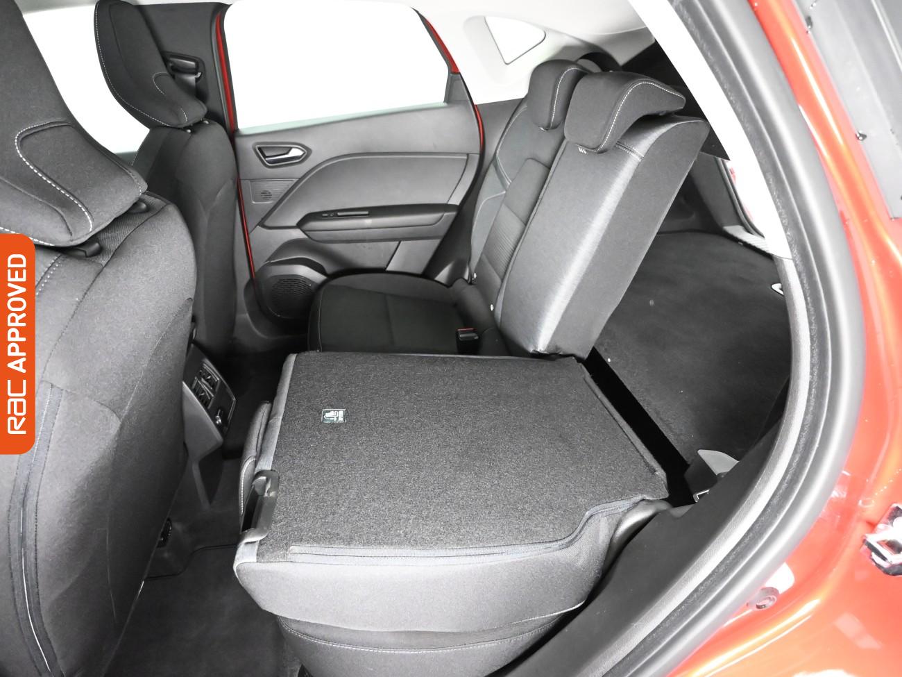 Used Renault Captur 2021 for sale - 76629858: Photo 27