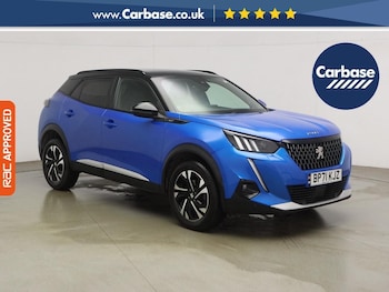 Used Peugeot 2008 2022 for sale - 78789761: Photo