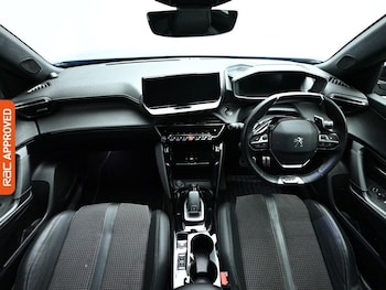 Used Peugeot 2008 2022 for sale - 78789761: Photo
