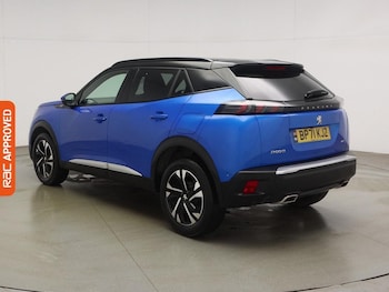 Used Peugeot 2008 2022 for sale - 78789761: Photo