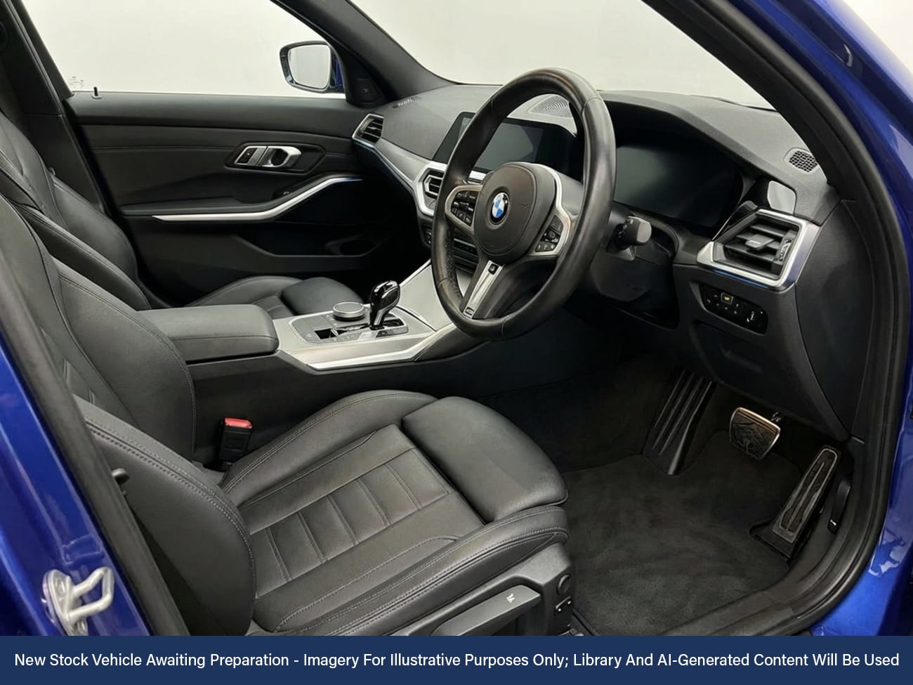 Used BMW 3 Series 2022 for sale - 77582728: Photo 3