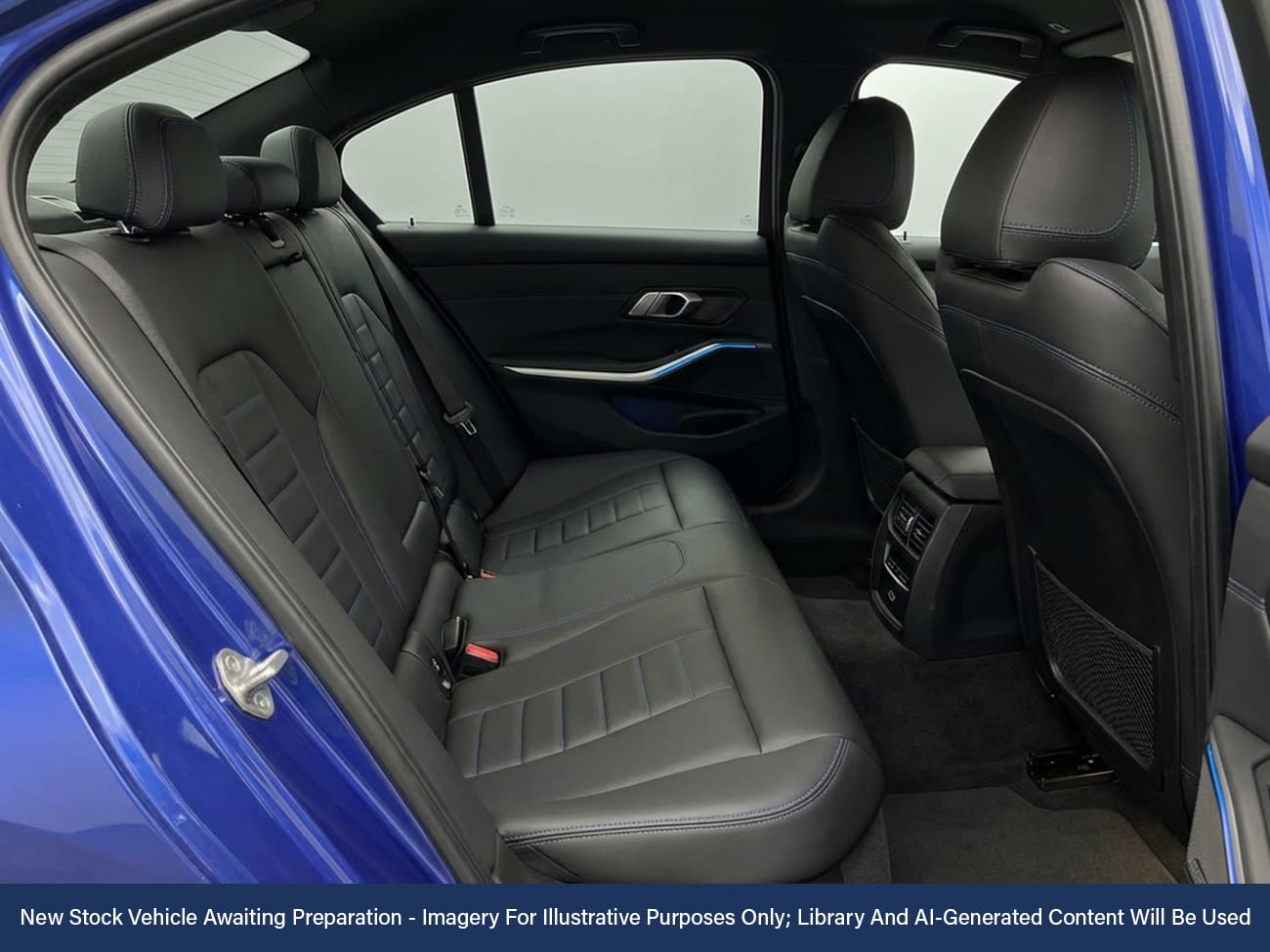 Used BMW 3 Series 2022 for sale - 77582728: Photo 4