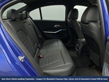 Used BMW 3 Series 2022 for sale - 77582728: Photo