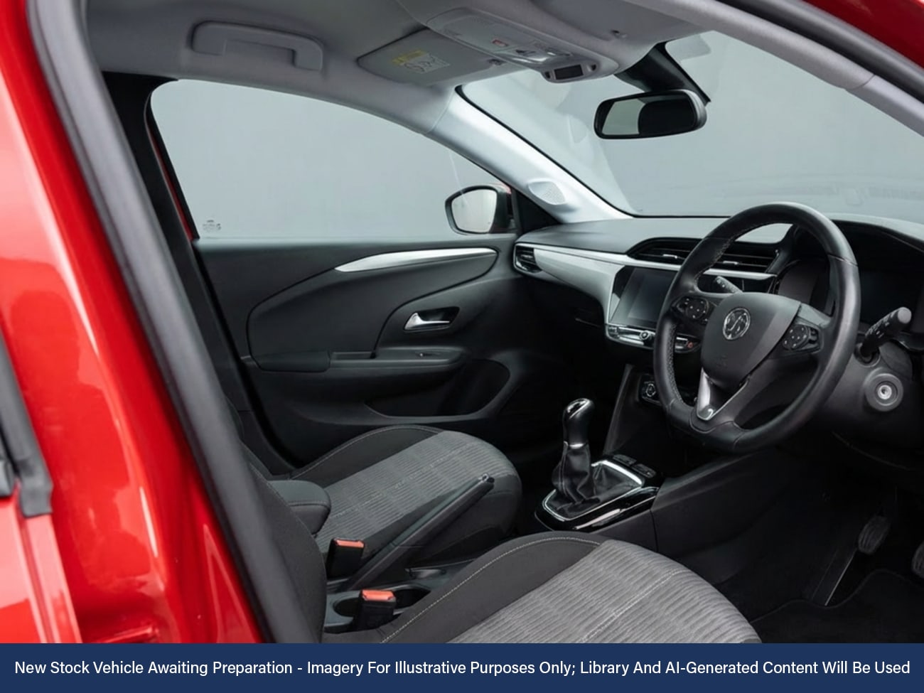 Used Vauxhall Corsa 2020 for sale - 77249557: Photo 3