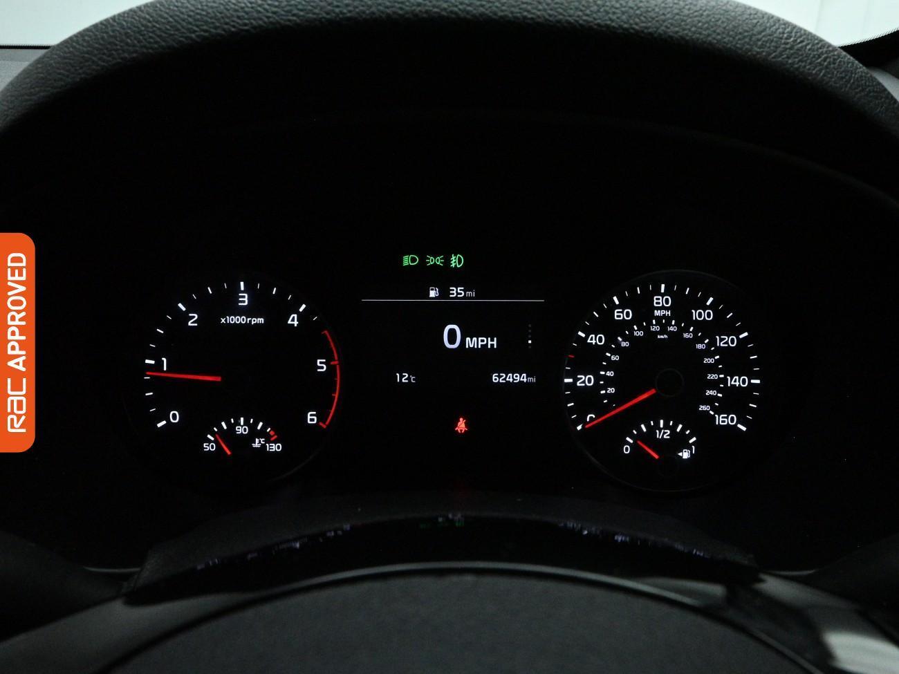 Used Kia Sportage 2019 for sale - 77951775: Photo 11