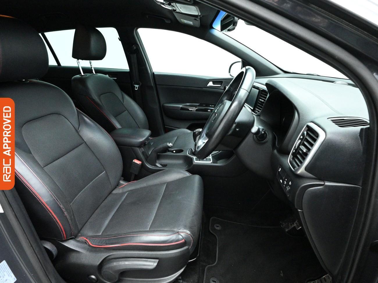 Used Kia Sportage 2019 for sale - 77951775: Photo 12