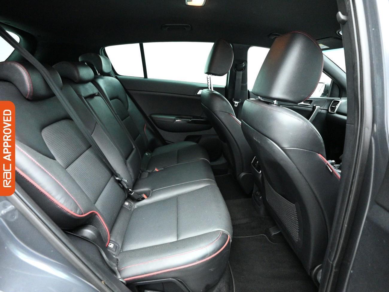 Used Kia Sportage 2019 for sale - 77951775: Photo 13