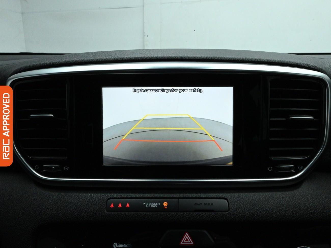 Used Kia Sportage 2019 for sale - 77951775: Photo 14