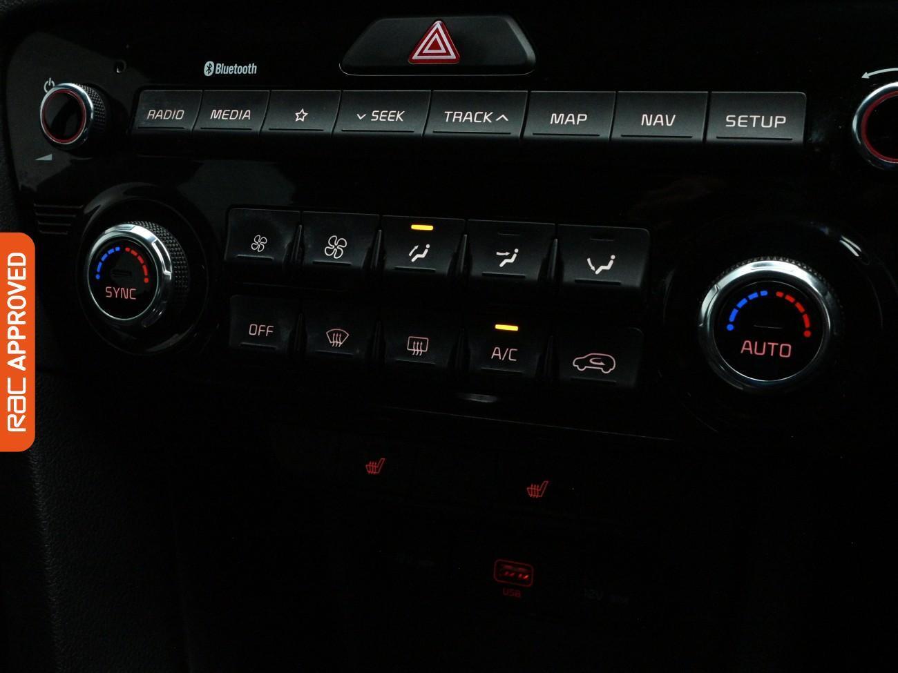 Used Kia Sportage 2019 for sale - 77951775: Photo 16