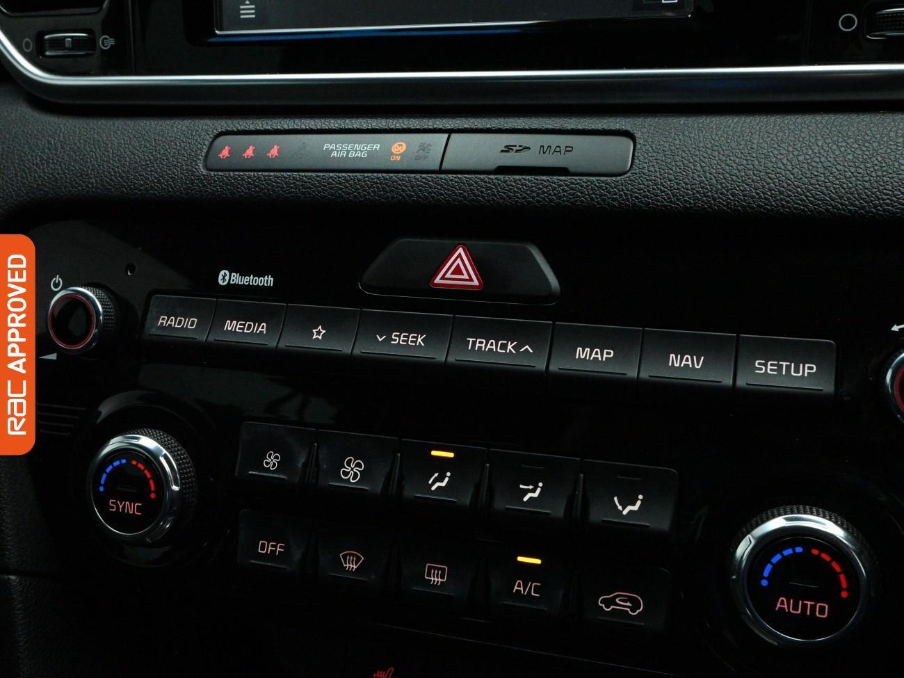 Used Kia Sportage 2019 for sale - 77951775: Photo 17