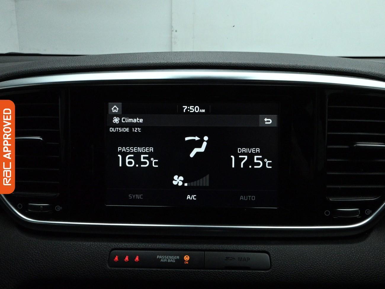 Used Kia Sportage 2019 for sale - 77951775: Photo 18