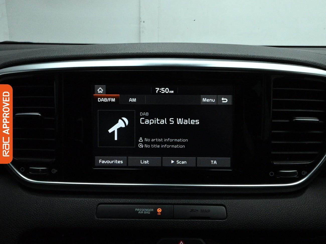 Used Kia Sportage 2019 for sale - 77951775: Photo 19