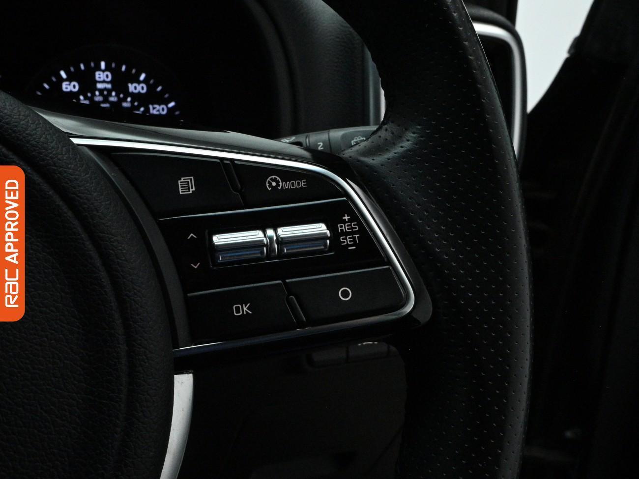 Used Kia Sportage 2019 for sale - 77951775: Photo 21