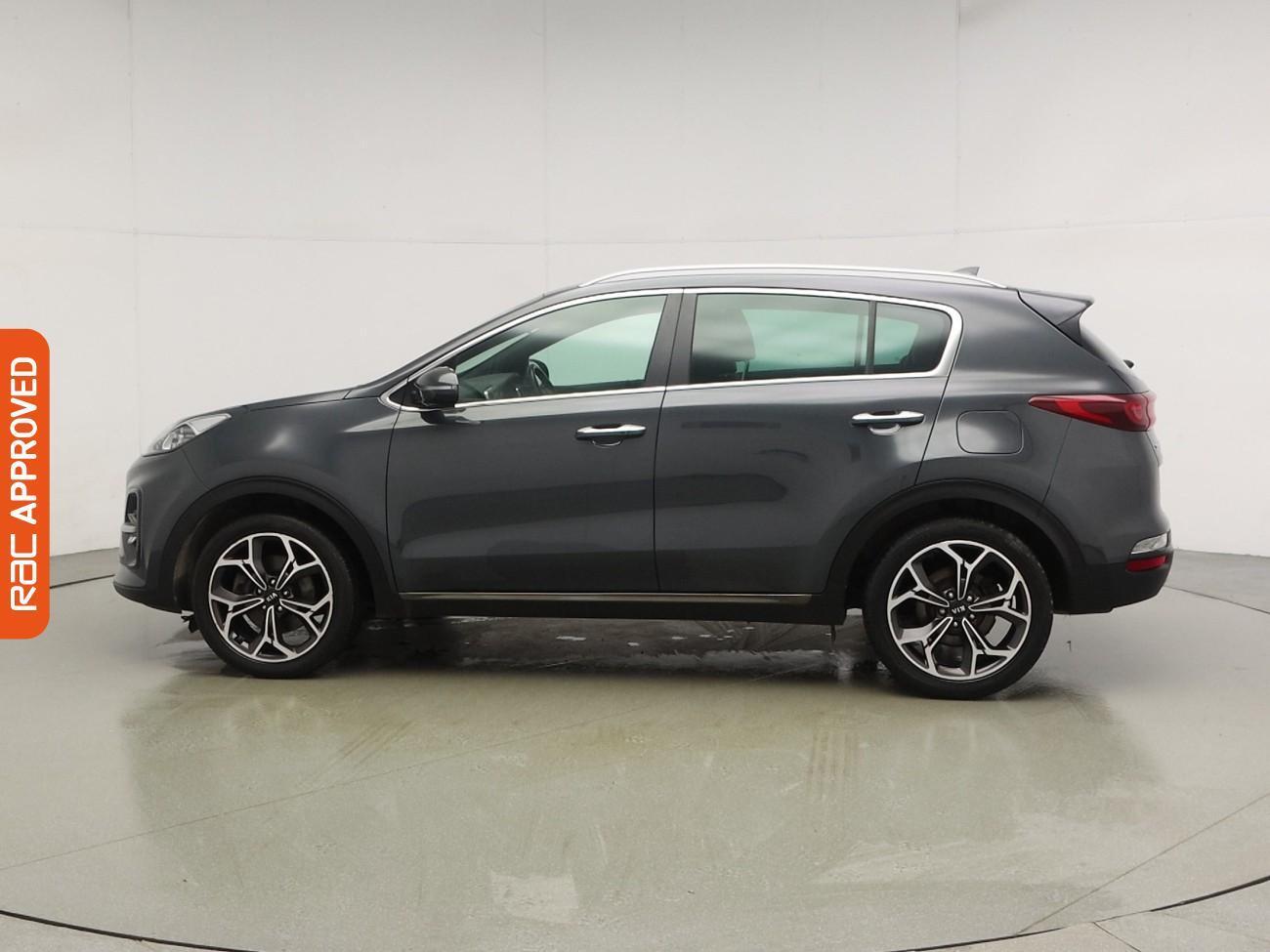Used Kia Sportage 2019 for sale - 77951775: Photo 28