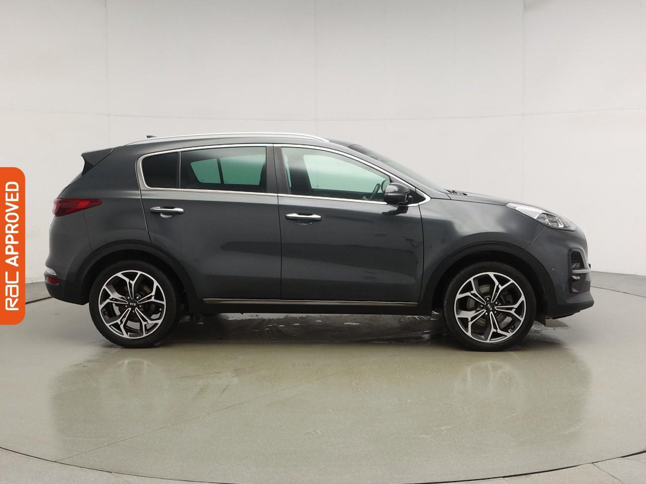 Used Kia Sportage 2019 for sale - 77951775: Photo 6