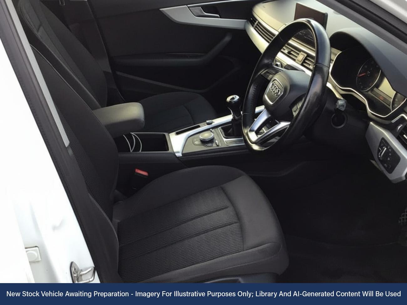 Used Audi A4 Avant 2016 for sale - 76462228: Photo 3