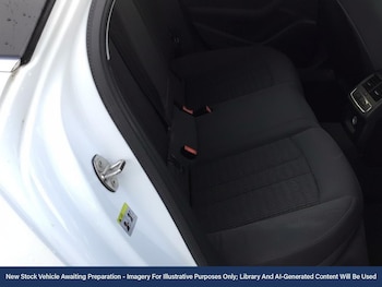 Used Audi A4 Avant 2016 for sale - 76462228: Photo