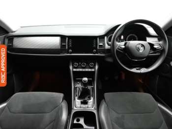 Used Skoda Kodiaq 2021 for sale - 75044665: Photo